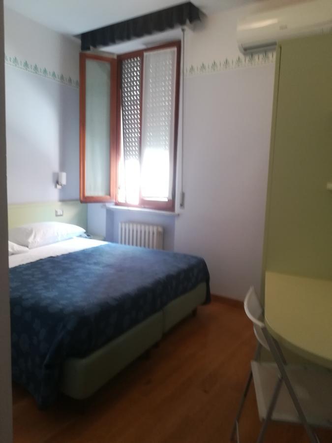 Hotel Centrale San Benedetto del Tronto Eksteriør billede
