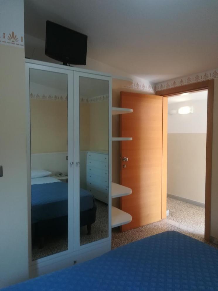 Hotel Centrale San Benedetto del Tronto Eksteriør billede